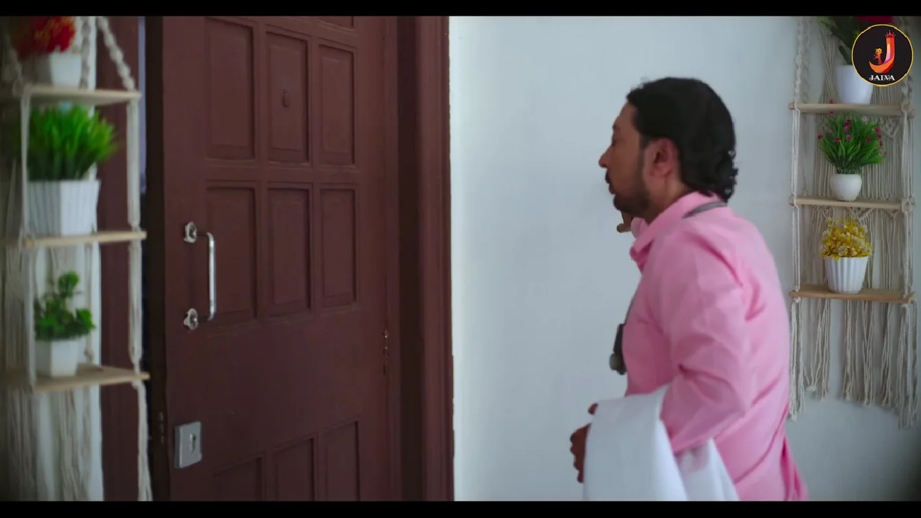 Gharwali Baharwali Pe S01 P02 Jalva
